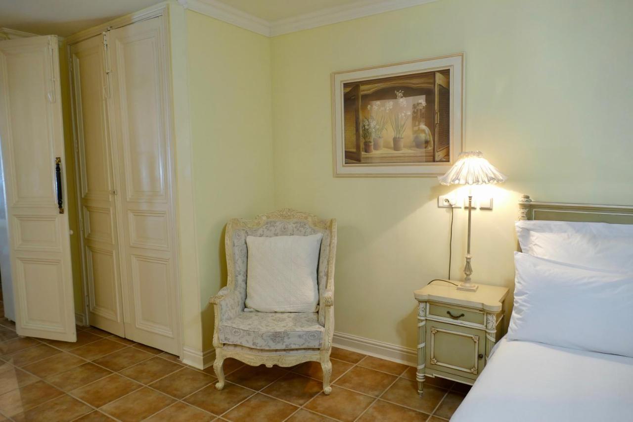 Sainte-Helene Chambres D'Hotes & Appartement Olonzac Dış mekan fotoğraf
