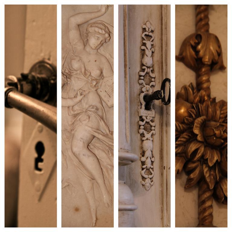 Sainte-Helene Chambres D'Hotes & Appartement Olonzac Dış mekan fotoğraf